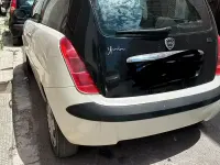 Usata Lancia Ypsilon 60 CV (44 kW) 2006 Utilitaria