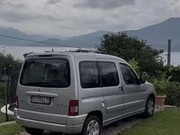 Usata Citroën Berlingo 2007 Grigio Monovolume
