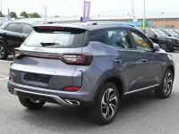 Nuova EMC SEI 147 CV (108 kW) 2026 Grigio SUV