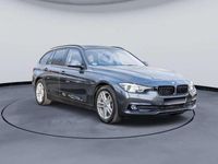 Usata BMW 318 Sport Line 136 CV (100 kW) 2017 Station wagon