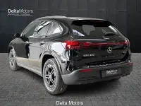 Nuevo Mercedes EQA300 Advanced Plus 139 kW (189 CV) 2026 SUV