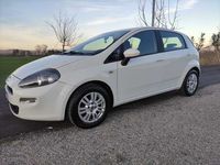 usata Fiat Punto PuntoIII 2012 5p 1.3 mjt II 16v Pop eco s