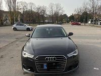 Usata Audi A6 190 CV (139 kW) 2016 Berlina