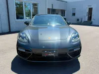 Usata Porsche Panamera Turbo S E-Hybrid Sport Turismo Sport Turismo 680 CV (500 kW) 2018 Grigio Station wagon