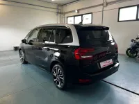 Usata Citroën C4 SpaceTourer Shine 130 CV (95 kW) 2022 Nero Monovolume
