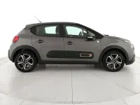 Usata Citroën C3 PureTech 83 CV (61 kW) 2023 Platinium grey Utilitaria
