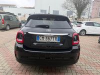 Usata Fiat 500 95 CV (69 kW) 2023 Nero Utilitaria