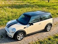 Usata Mini Clubman 2008 Station wagon