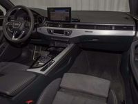 Usata Audi A4 S-Line 204 CV (150 kW) 2025 Chronosgrau metallic Station wagon