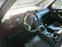 Usata Ford S-MAX Titanium 163 CV (119 kW) 2011 Monovolume