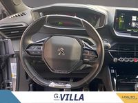 Usata Peugeot 2008 GT 110 CV (80 kW) 2022 Grigio SUV