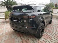 usata Land Rover Range Rover evoque 2.0D I4-L.Flw R-dynamic