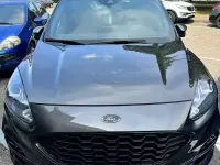 Usata Ford Kuga 120 CV (88 kW) 2022 SUV