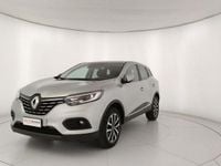 Usata Renault Kadjar Equilibre 140 CV (102 kW) 2022 Grigio SUV