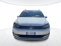 usata VW Touran 3ª SERIE 1.5 TSI ACT DSG EXECUTIVE BLUEMOTION TECHNOLOGY