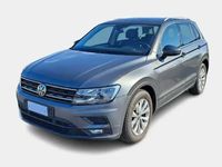 usata VW Tiguan 1.6 TDI SCR 85KW Business BMT