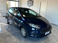 usata Ford Fiesta 1.6 TDCI