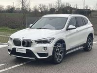 usata BMW X1 X1xDrive18d xLine