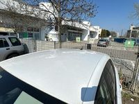 Usata Citroën C4 2011 Bianco Berlina