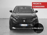 Usata Peugeot 3008 Allure 131 CV (96 kW) 2022 Other SUV