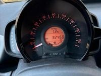 Brugt Toyota Aygo 69 HK (50 kW) 2017 Hvid Hatchback