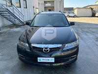 usata Mazda 6 6MY'06 2.0 16V Wagon Touring