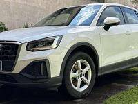 Usata Audi Q2 Business 110 CV (80 kW) 2021 SUV