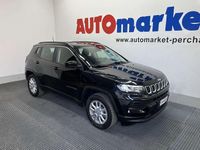 Usata Jeep Compass Longitude 190 CV (139 kW) 2021 Nero SUV