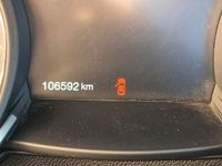 Usata Alfa Romeo Stelvio 160 CV (117 kW) 2021 Nero SUV