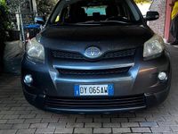 Usata Toyota Urban Cruiser 90 CV (66 kW) 2009 Utilitaria