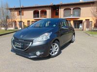 usata Peugeot 208 VTi 95 CV 5p. Active usato