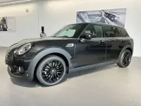Usata Mini Cooper Clubman Premium Plus 135 CV (99 kW) 2022 Nero Station wagon