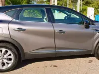 Usata Renault Captur Intens 101 CV (74 kW) 2020 Grigio SUV