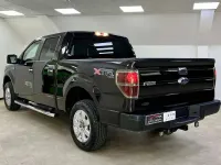 Usata Ford V8 XLT 366 CV (269 kW) 2014 Marrone SUV