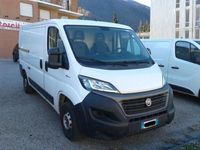 usata Fiat Ducato 33 33Q MH1 2.3 MJT 120CV PM-TM Furgone