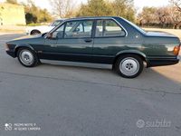 usata Maserati Biturbo 228anno 1988