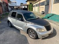 Usata Chrysler PT Cruiser Limited 141 CV (103 kW) 2001 Argento Monovolume