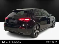 Nuova Mercedes A180 Business 116 CV (85 kW) 2026 Nero Berlina