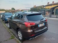 Usata Haval H2 144 CV (105 kW) 2021 Marrone SUV