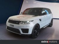 Usata Land Rover Range Rover Sport HSE 249 CV (183 kW) 2022 Other SUV