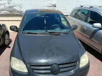 Usata VW Fox 54 CV (39 kW) 2005 Utilitaria