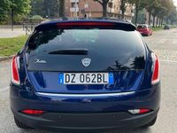 usata Lancia Delta DeltaIII 2008 1.6 mjt Oro 120cv dpf