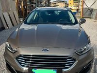 Usata Ford Mondeo 150 CV (110 kW) 2020 Station wagon