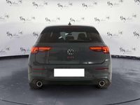 Usata VW Golf VIII Style 265 CV (194 kW) 2025 Grigio Berlina