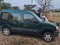 Usata Renault Kangoo 1999 Monovolume