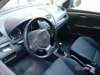 Usata Suzuki Swift 94 CV (69 kW) 2011 Utilitaria