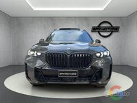 Usata BMW X5 M Sport 352 CV (258 kW) 2024 Other SUV