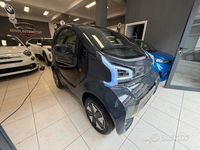 Usata XEV Yoyo 2024 Grigio Utilitaria