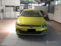 usata VW Golf 1.5 eTSI 150 CV EVO ACT DSG Styl