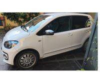 Usata VW up! Move 75 CV (55 kW) 2013 Utilitaria